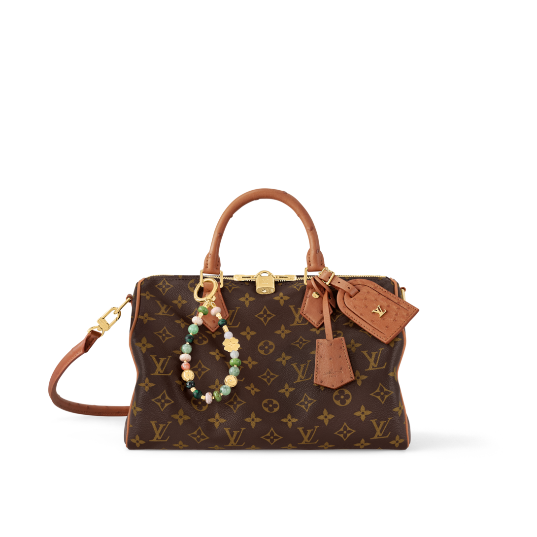 Louis vuitton speedy 30 crossbody sale